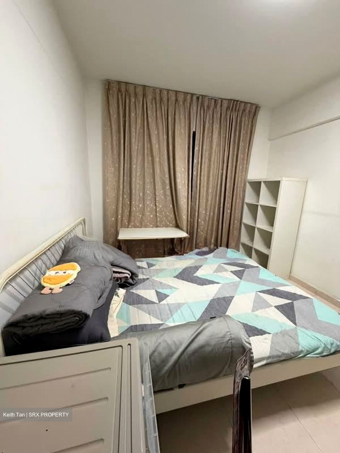 Blk 312A Anchorvale Vista (Sengkang), HDB Executive #528028491